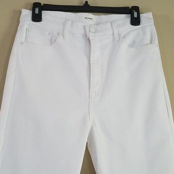 π2xHPπGRLFRND Karolina HighWaist Ankle Skinny Jean - Picture 8 of 16